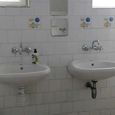 Börzsönykapuja Vendégház * Zebegény