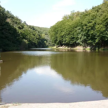 Vendégház Börzsönykapuja Vendégház Zebegény