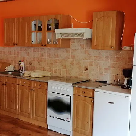 Vendégház Börzsönykapuja Vendégház *