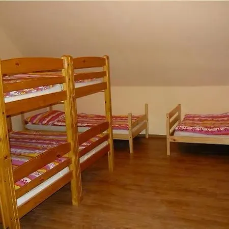 Guest house Boerzsoeny Kapuja Vendeghaz *