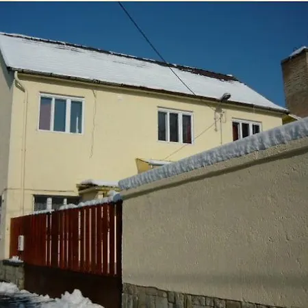 Vendégház Börzsönykapuja Vendégház