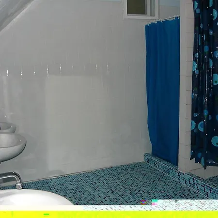 Guest house Boerzsoeny Kapuja Vendeghaz *