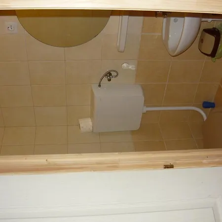 Vendégház Börzsönykapuja Vendégház Zebegény