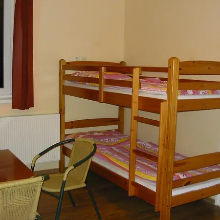 Guest house Boerzsoeny Kapuja Vendeghaz *