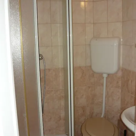 Börzsönykapuja Vendégház
