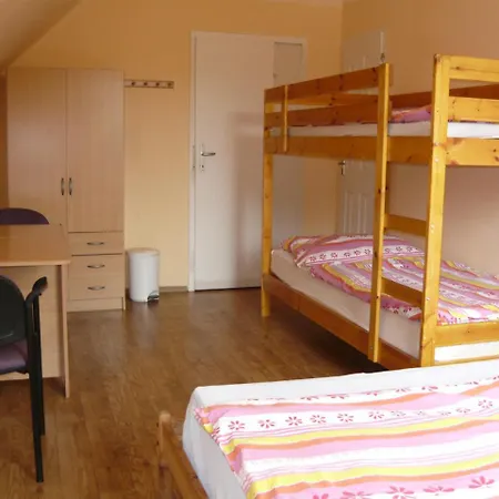 Guest house Boerzsoeny Kapuja Vendeghaz *