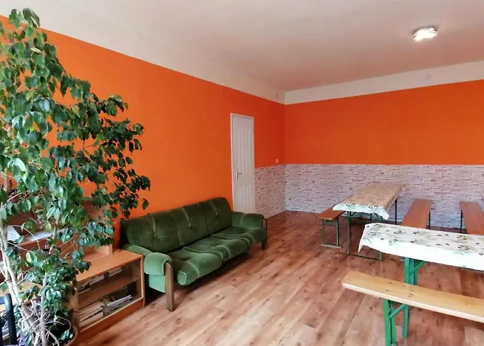 Vendégház Börzsönykapuja Vendégház Zebegény