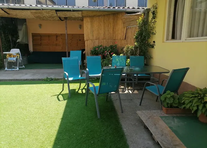 Vendégház Börzsönykapuja Vendégház