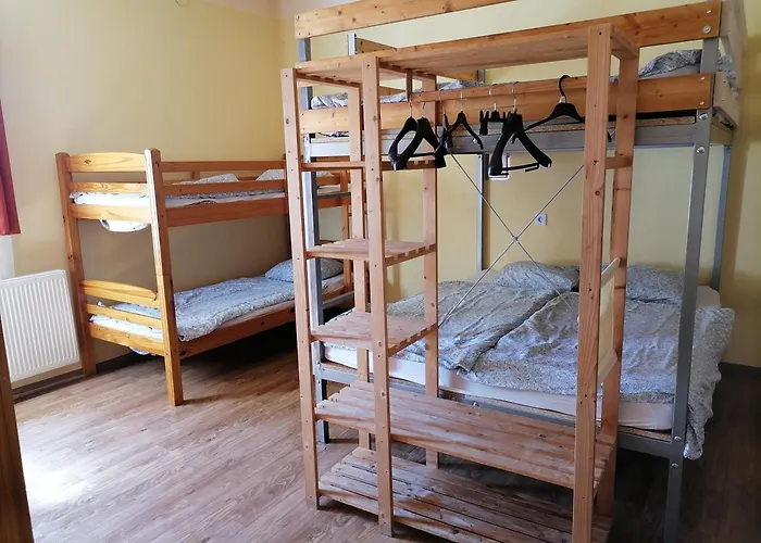 Börzsönykapuja Vendégház Zebegény