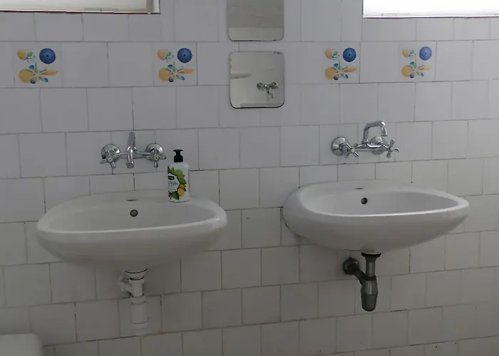 Börzsönykapuja Vendégház * Zebegény