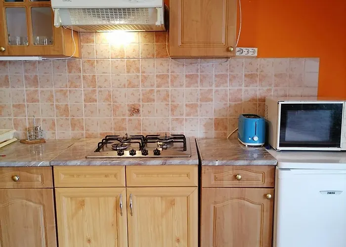 Börzsönykapuja Vendégház Zebegény