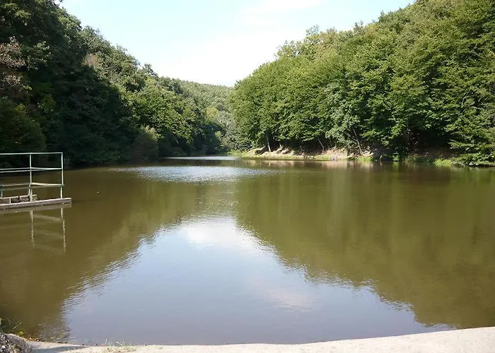 Vendégház Börzsönykapuja Vendégház Zebegény