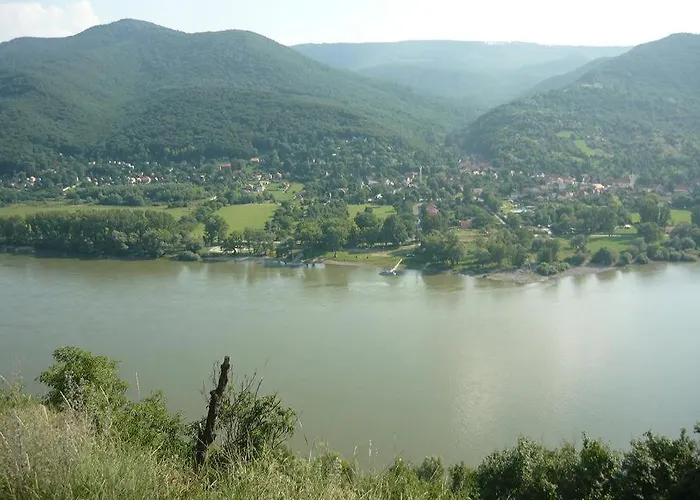 Börzsönykapuja Vendégház