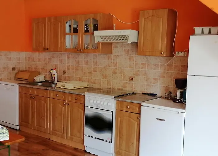 Vendégház Börzsönykapuja Vendégház *
