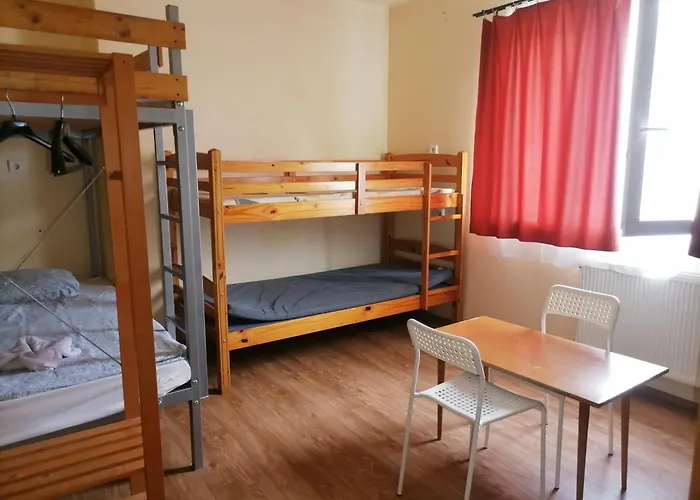 Vendégház Börzsönykapuja Vendégház