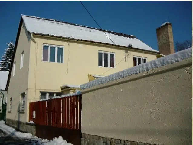 Vendégház Börzsönykapuja Vendégház