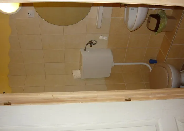 Vendégház Börzsönykapuja Vendégház Zebegény