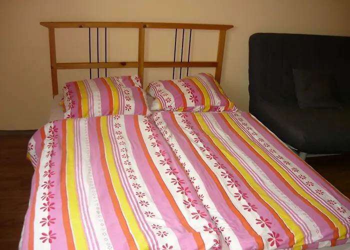 Vendégház Börzsönykapuja Vendégház Zebegény