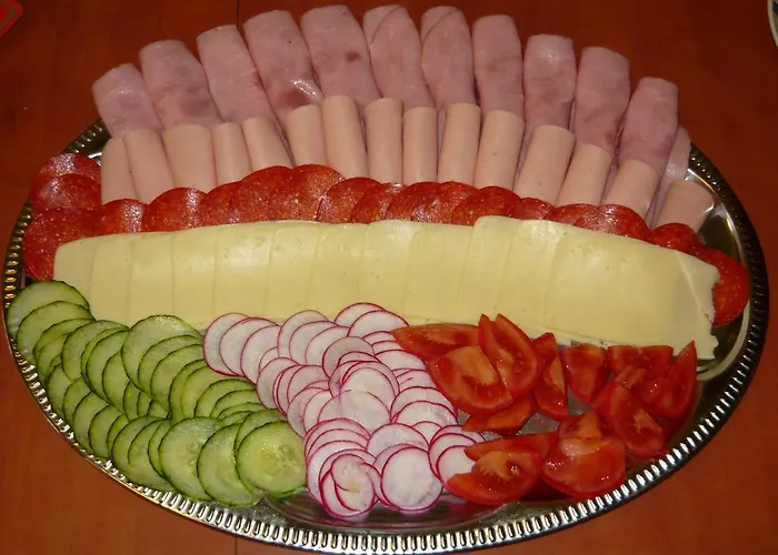 Börzsönykapuja Vendégház * Zebegény