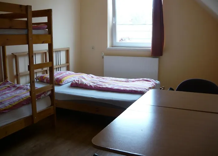 Börzsönykapuja Vendégház Zebegény