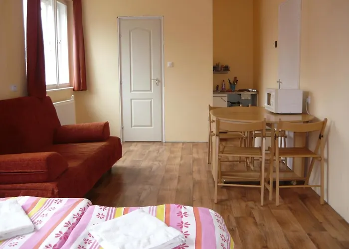 Vendégház Börzsönykapuja Vendégház Zebegény