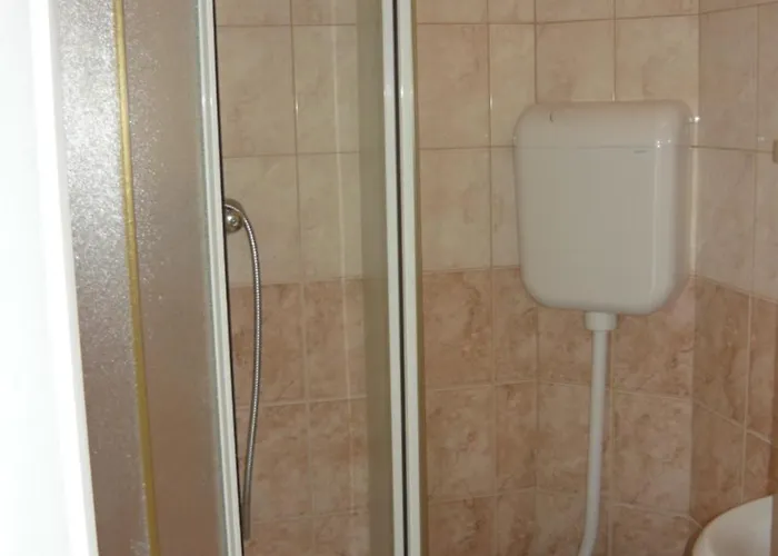 Börzsönykapuja Vendégház