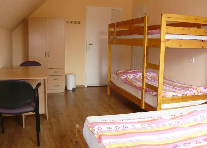 Vendégház Börzsönykapuja Vendégház *