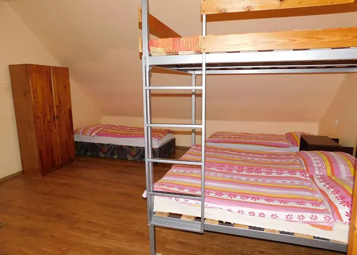 Vendégház Börzsönykapuja Vendégház Zebegény