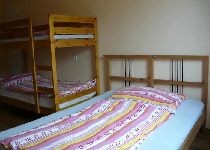 Börzsönykapuja Vendégház * Zebegény